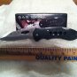 S.A.R. Tactical Knife - NIB