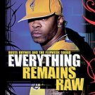 Busta Rhymes - Everything Remains Raw: Live In Concert (DVD, 2004)
