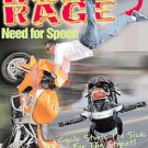 Road Rage #3: Need for Speed (DVD, 2004)
