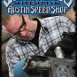 Jesse James Presents: Austin Speed Shop (DVD, 2011)