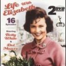 Life with Elizabeth (DVD, 2005, 2-Disc Set)