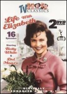 Life with Elizabeth (DVD, 2005, 2-Disc Set)