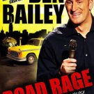 Ben Bailey: Road Rage... and Accidental Ornithology (DVD, 2011)