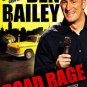 Ben Bailey: Road Rage... and Accidental Ornithology (DVD, 2011)