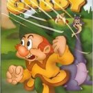Gabby (DVD, 2002, The Max Fleischer Digitally Restored Classic Collection)