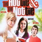 The Hottie & the Nottie (DVD, 2008)
