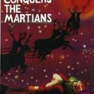 Santa Claus Conquers the Martians (DVD, 2005)