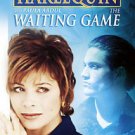 Harlequin Romance Series - The Waiting Game (DVD, 2009, The Harlequin Romance...