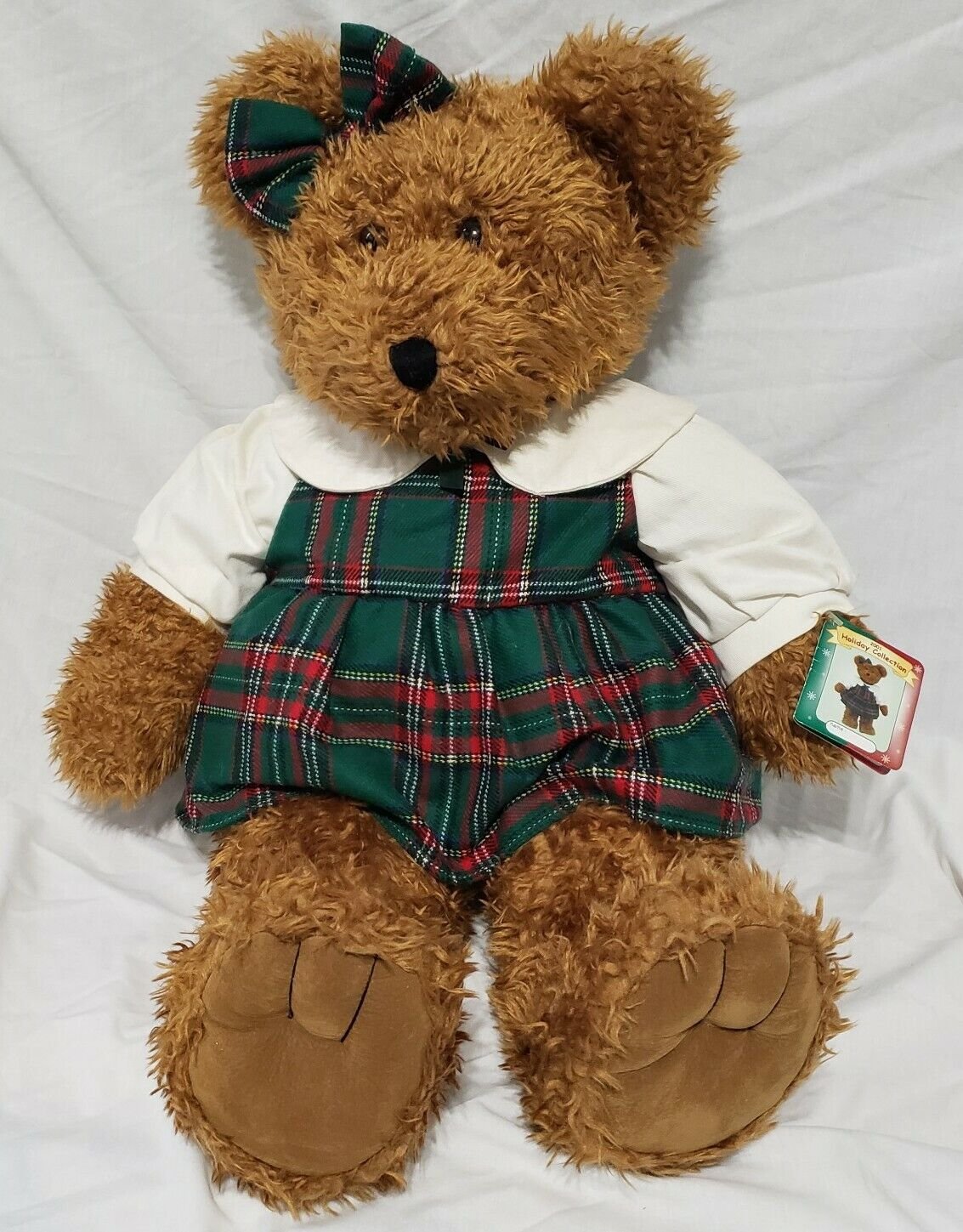 jcpenney stuffed bear