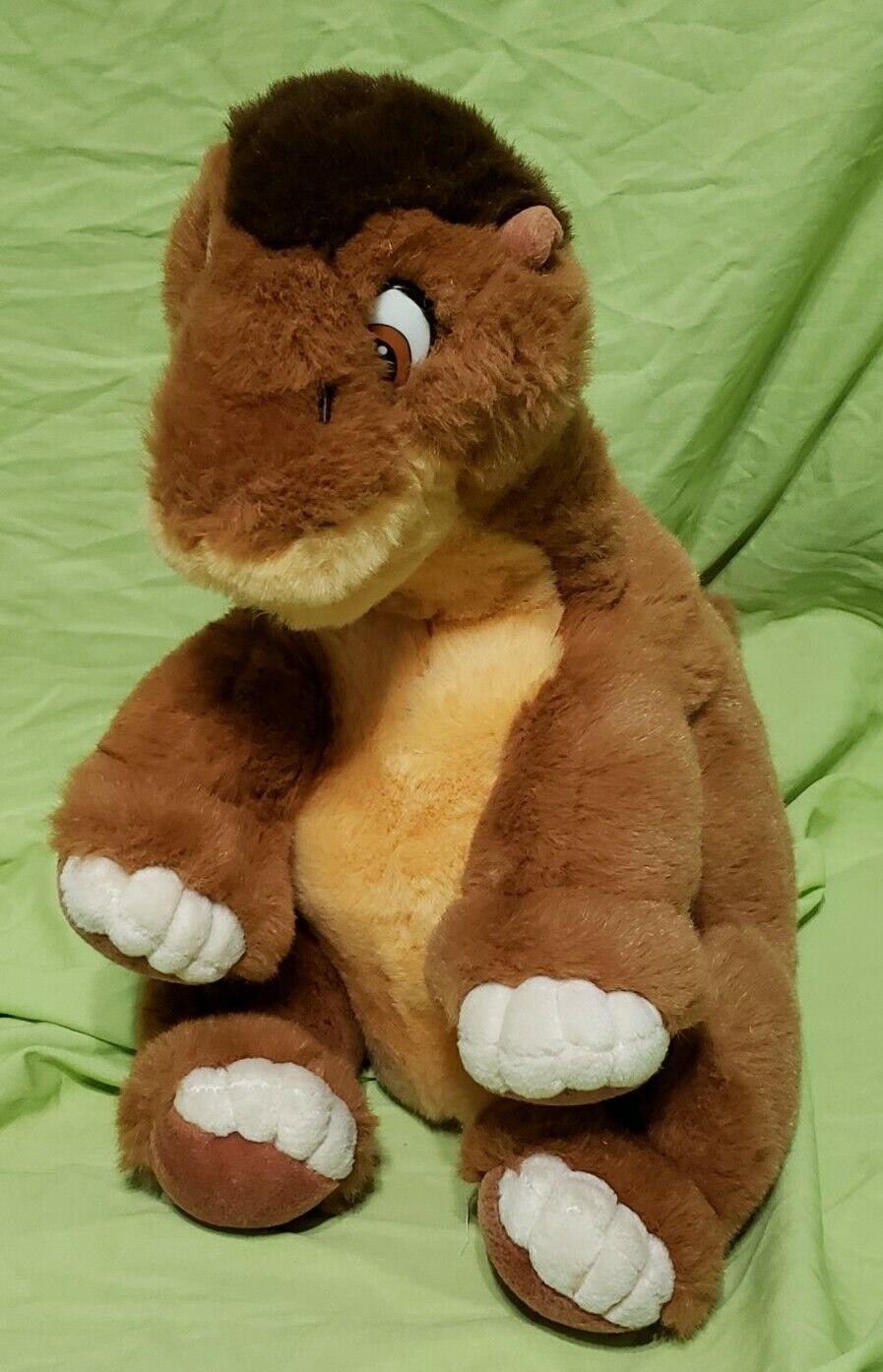 gund land before time