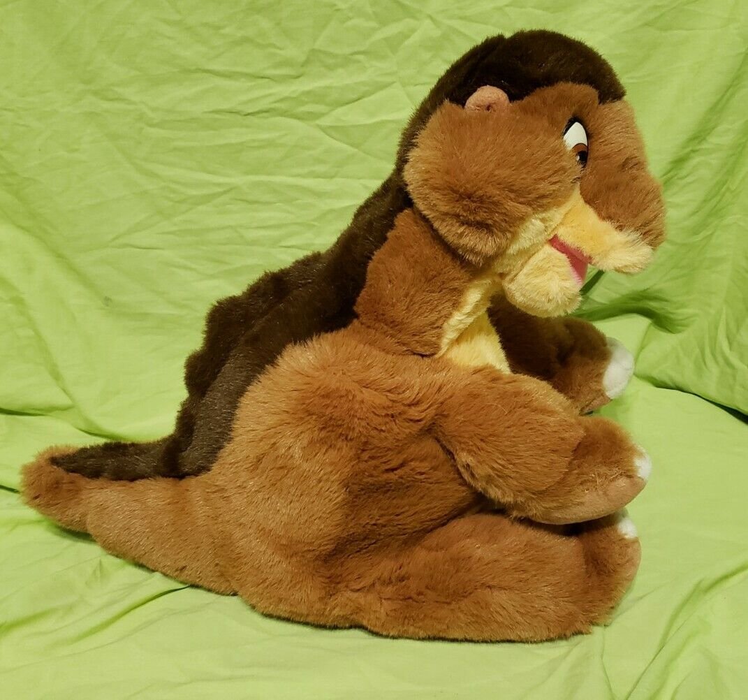 gund land before time