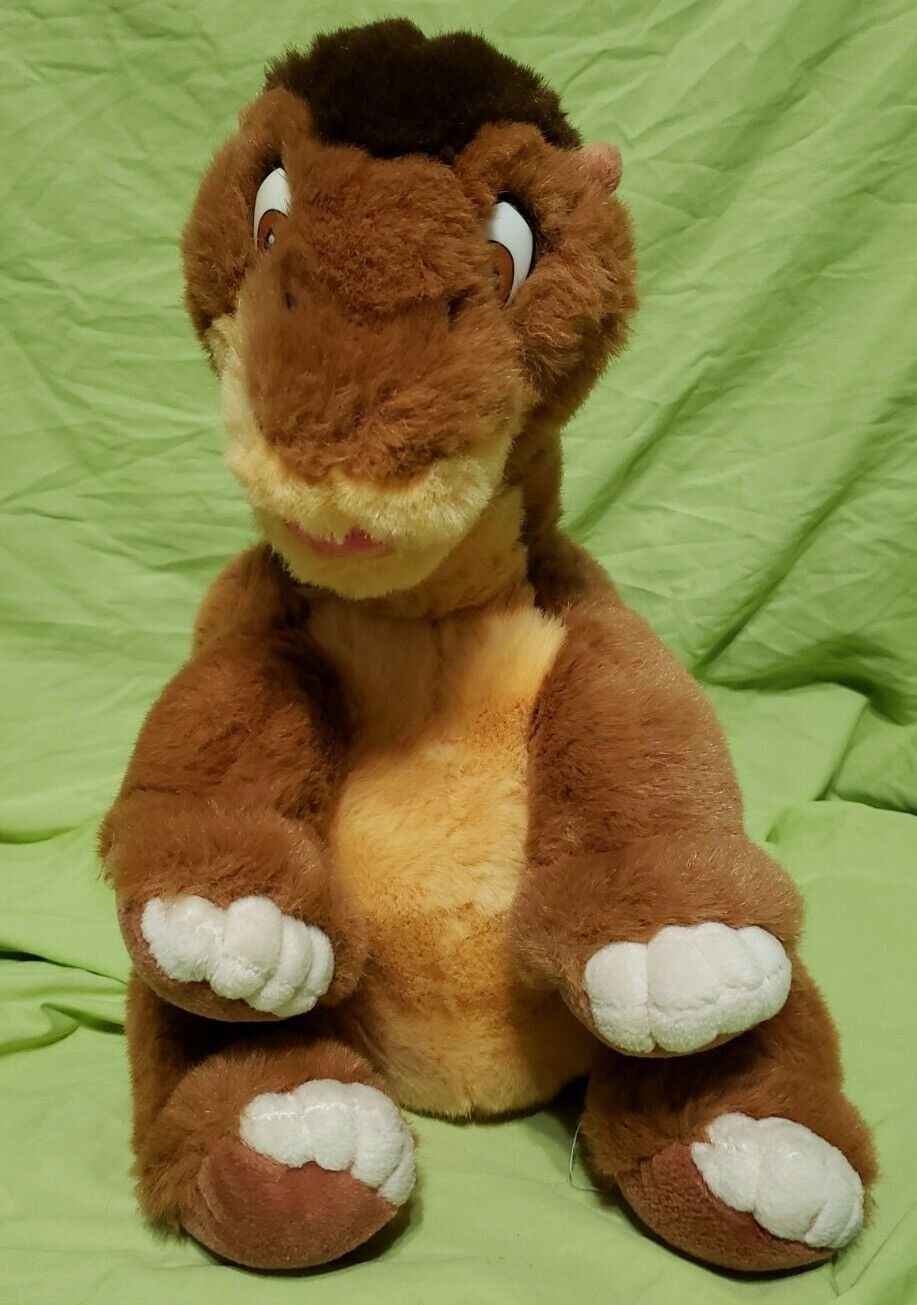 gund land before time