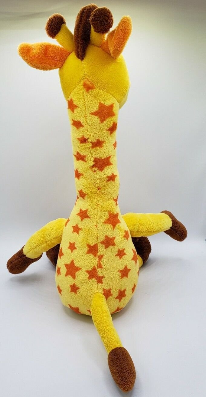 Toys R Us Geoffrey The Giraffe Plush Stuffed Animal Toy 17