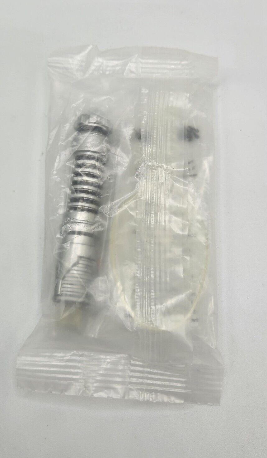 Kellogg's Cereal Star Wars Lightsaber Spoon from 2005 Original New