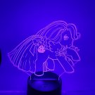 LED My Little Pony Lavender Lace Light