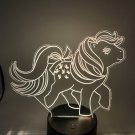 LED My Little Pony Butterscotch Light