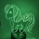 LED My Little Pony Posey Light