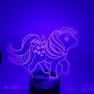 LED My Little Pony Lickety Split (Walking) Light