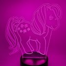 LED My Little Pony Lickety Split (Standing) Light