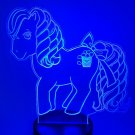 LED My Little Pony Caramel Crunch Light