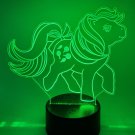 LED My Little Pony Tootsie Light