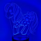 LED My Little Pony TAF Love Melody Light