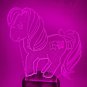LED My Little Pony Star Dancer Light