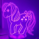 LED My Little Pony Parasol Light