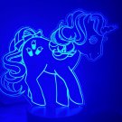 LED My Little Pony TE Fizzy Light