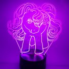 LED My Little Pony TE Sweet Stuff Light