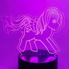 LED My Little Pony Wind Whistler Light