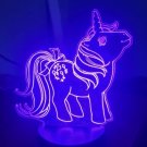 LED My Little Pony Skyflier Light