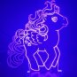 LED My Little Pony TE Whizzer Light