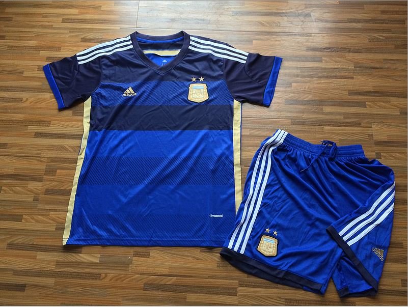 argentina away kit 1986