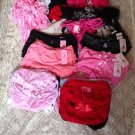 Free Shipping Wholesale Lot x 50 Top Quality Panties Sexy Lingerie Knickers