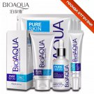 6pc Bio Aqua face care set