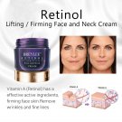 Breylee Retinol face and neck cream