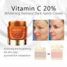 Breylee vitamin C
