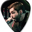A Day to Remember 1 Loose Playable Guitar Pick Plectrum Licensed Live Performance B