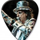 Alice Cooper 1 Loose Playable Guitar Pick Plectrum Licensed Live Performance C