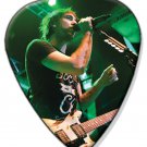 All Time Low Alex Gaskarth 1 Loose Playable Guitar Pick Plectrum Licensed Live Performance A