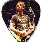 All Time Low Alex Gaskarth 1 Loose Playable Guitar Pick Plectrum Licensed Live Performance C