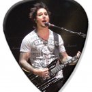 Avenged Sevenfold 1 Loose Playable Guitar Pick Plectrum Licensed Live Performance A