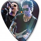 Avenged Sevenfold 1 Loose Playable Guitar Pick Plectrum Licensed Live Performance B