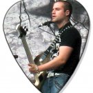 Avenged Sevenfold 1 Loose Playable Guitar Pick Plectrum Licensed Live Performance C