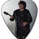 Black Sabbath Ozzy 1 Loose Playable Guitar Pick Plectrum Licensed Live Performance A