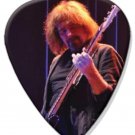 Black Sabbath Ozzy 1 Loose Playable Guitar Pick Plectrum Licensed Live Performance C