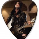 Black Veil Brides Andy Biersack 1 Loose Playable Guitar Pick Plectrum Licensed Live Performance A