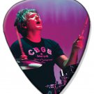Blondie 1 Loose Playable Guitar Pick Plectrum Licensed Live Performance A