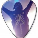 Bring Me the Horizon 1 Loose Playable Guitar Pick Plectrum Licensed Live Performance E